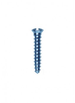 Bone Fixation Screws